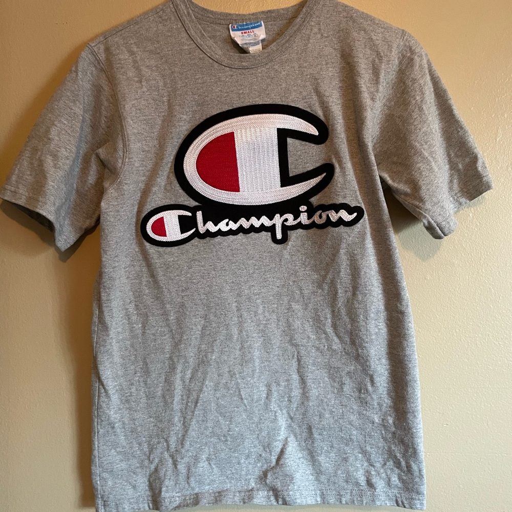 Champion Shirt